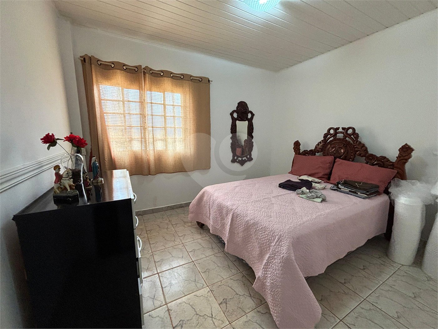 Chácara à venda com 3 quartos em Vila Sottemo, Itapetininga, SP