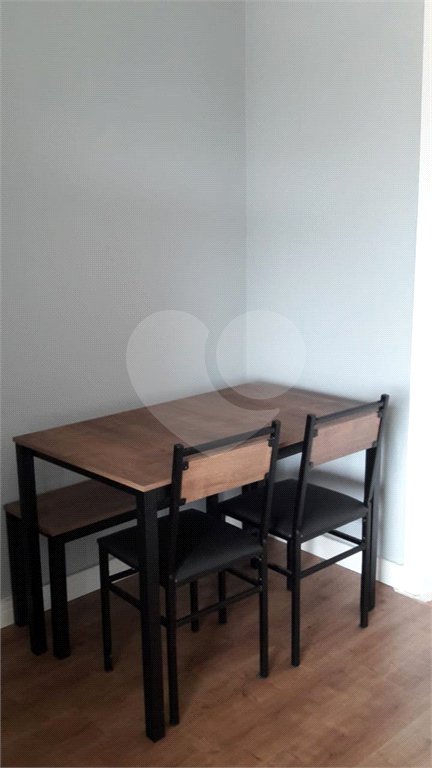 Apartamento à venda com 3 quartos, sendo 1 suíte, em Santana, São Paulo, SP