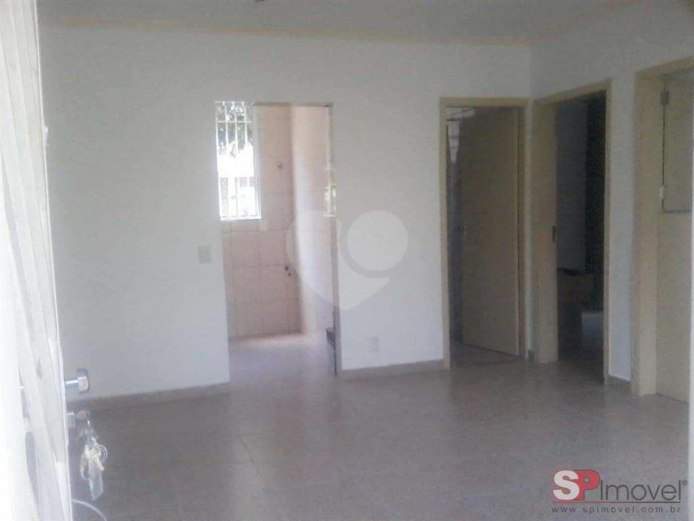 Apartamento à venda com 2 quartos em Vila Nova Cachoeirinha, São Paulo, SP