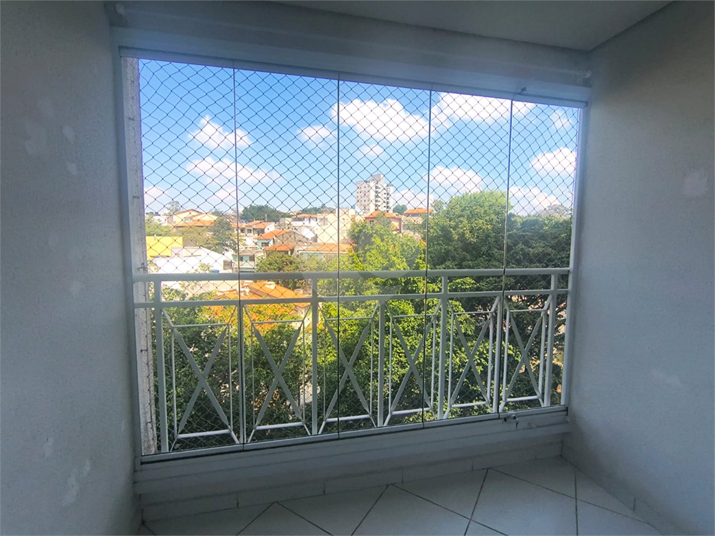 Apartamento à venda com 2 quartos em Parque Ipê, São Paulo, SP