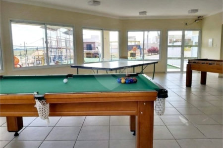 Casa à venda com 3 quartos, sendo 1 suíte, no condomínio Villagio Milano, Sorocaba - SP