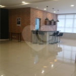 Apartamento à venda com 1 quarto em Loteamento Mogilar, Mogi das Cruzes, SP