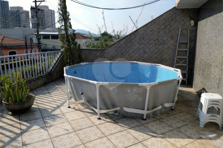 Casa à venda com 3 quartos, sendo 1 suíte, em Parque Vitória, São Paulo, SP