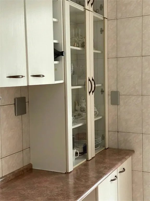 Apartamento à venda com 3 quartos, sendo 1 suíte, em Jardim Colombo, São Paulo, SP