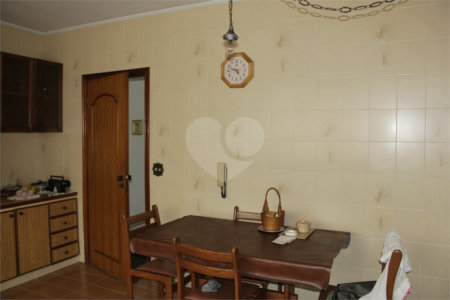 Casa à venda com 3 quartos, sendo 2 suítes, em Vila Deodoro, São Paulo, SP