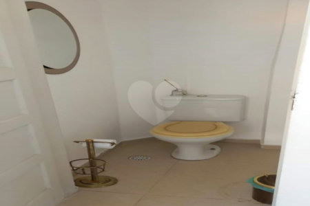 Apartamento à venda com 3 quartos em Brooklin Paulista, São Paulo, SP