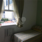 Apartamento à venda com 2 quartos no Centro, Rio de Janeiro, RJ