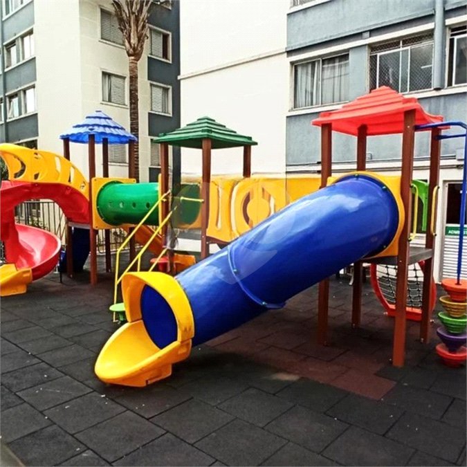 Apartamento à venda com 2 quartos em Vila Regina, São Paulo, SP