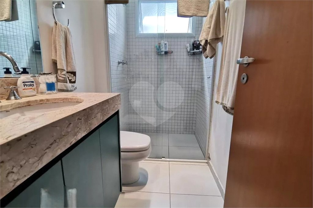Apartamento à venda com 3 quartos, sendo 1 suíte, em Vila Suzana, São Paulo, SP