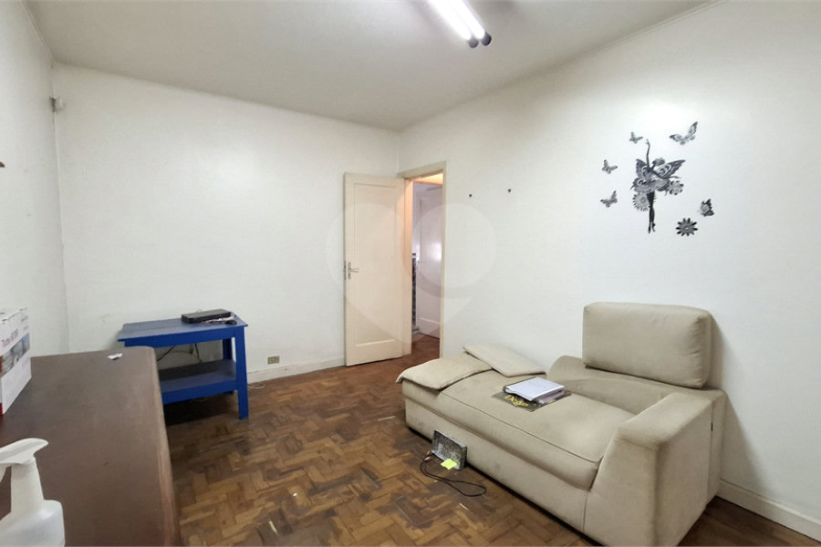 Sobrado para alugar com 3 quartos, sendo 1 suíte, em Santana, São Paulo, SP