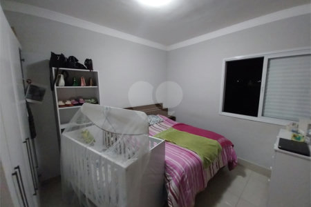 Apartamento à venda com 2 quartos, sendo 1 suíte, em Jardim Eldorado, Vinhedo, SP