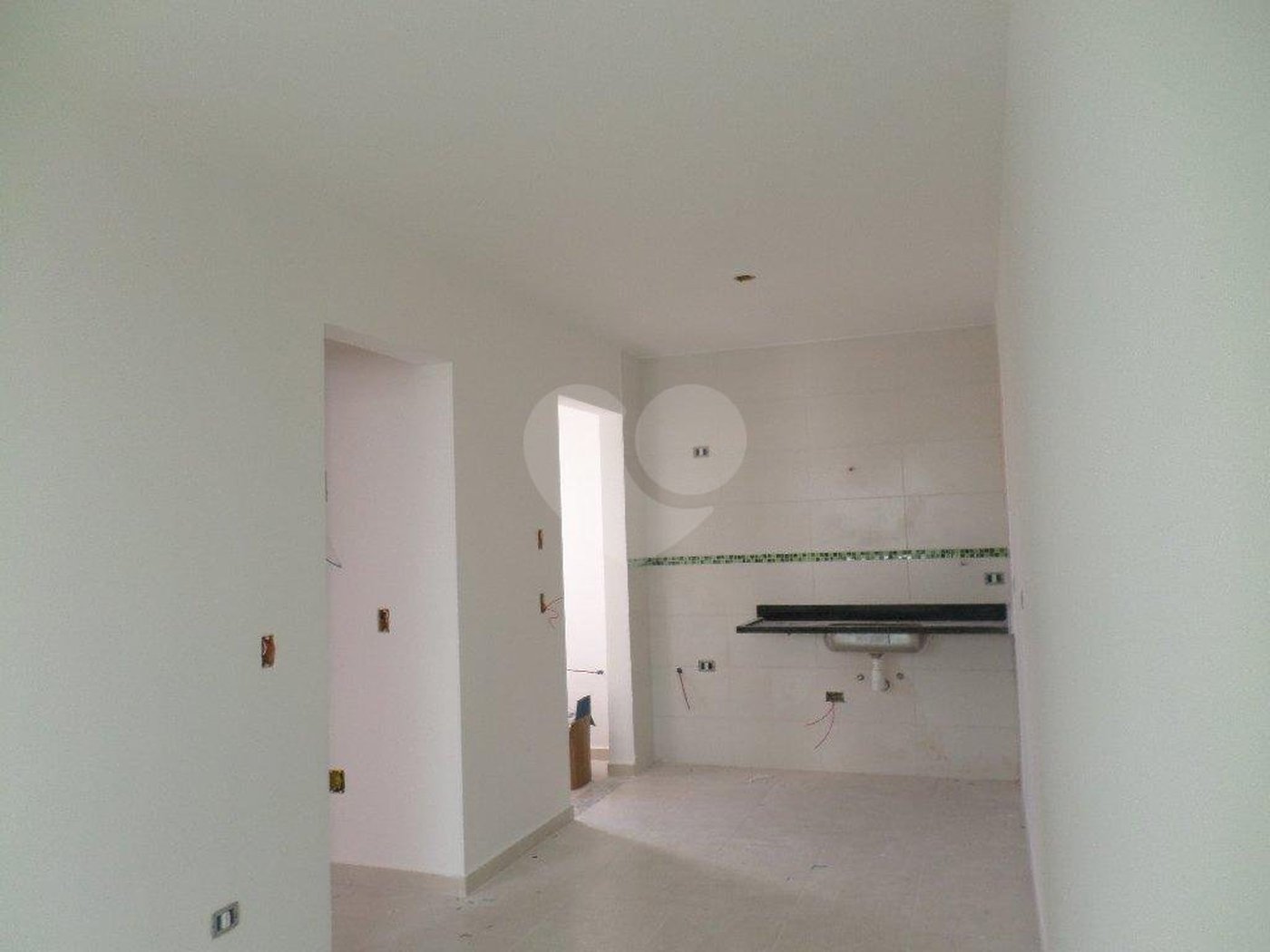 Casa à venda com 1 quarto no condomínio Vila Gustavo, São Paulo - SP