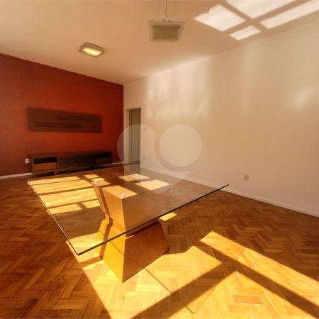 Apartamento à venda com 3 quartos, sendo 1 suíte, em Tijuca, Rio de Janeiro, RJ