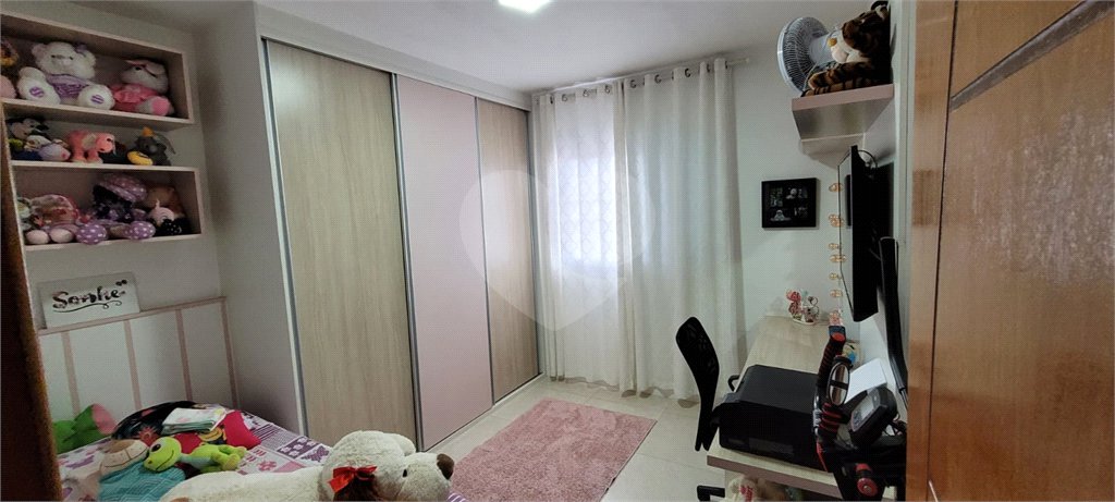 Sobrado à venda com 2 quartos, sendo 1 suíte, em Vila Mazzei, São Paulo, SP