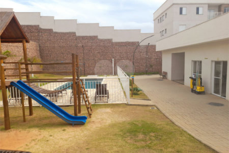 Apartamento à venda com 2 quartos em Santa Claudina, Vinhedo, SP