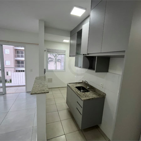 Apartamento à venda com 2 quartos em Bela Vista, Salto, SP