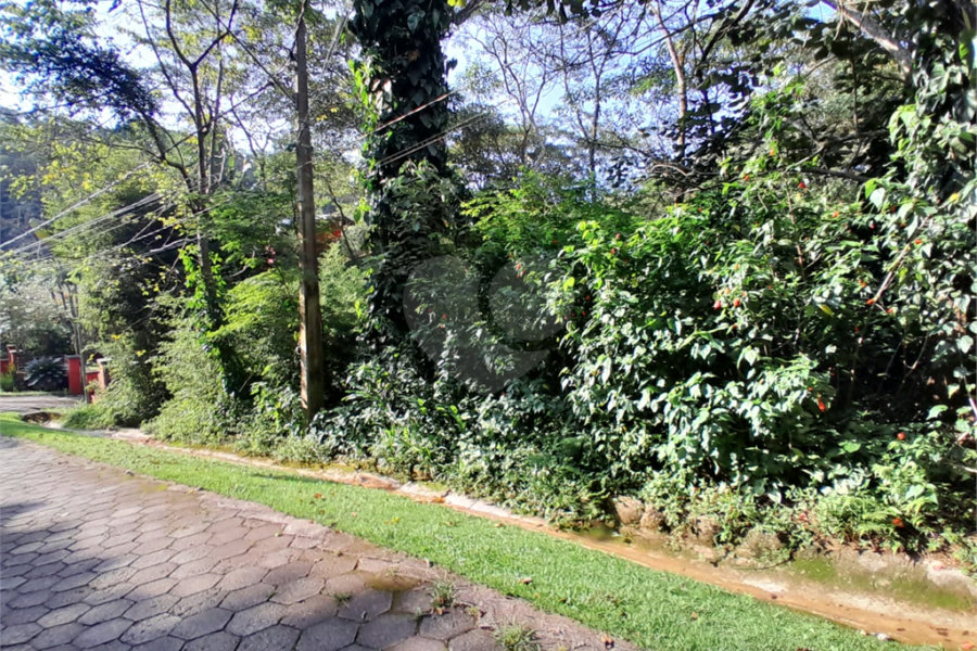Terreno à venda no condomínio Parque Itatiaia, Mairiporã - SP