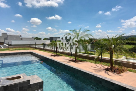 Casa à venda com 4 suítes no condomínio Campos de Santo Antonio ii, Itu - SP
