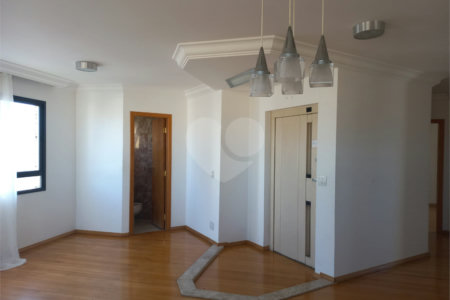 Apartamento à venda com 3 quartos, sendo 2 suítes, em Água Fria, São Paulo, SP