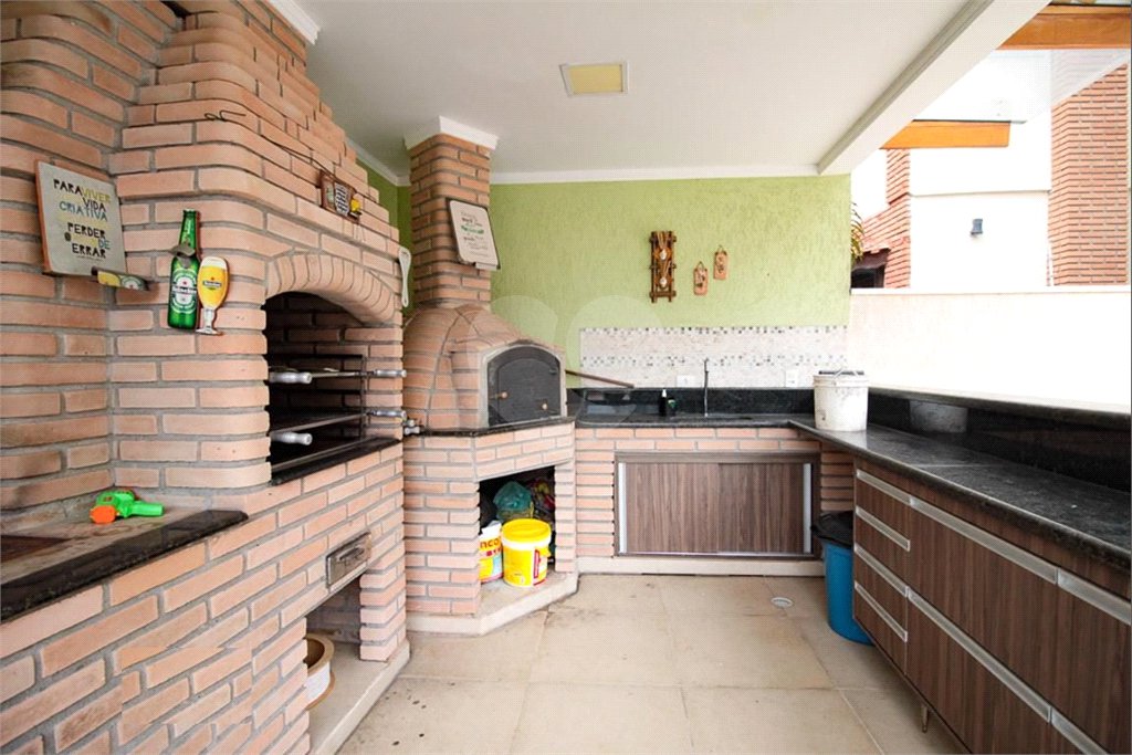 Sobrado à venda com 3 suítes em Tremembé, São Paulo, SP