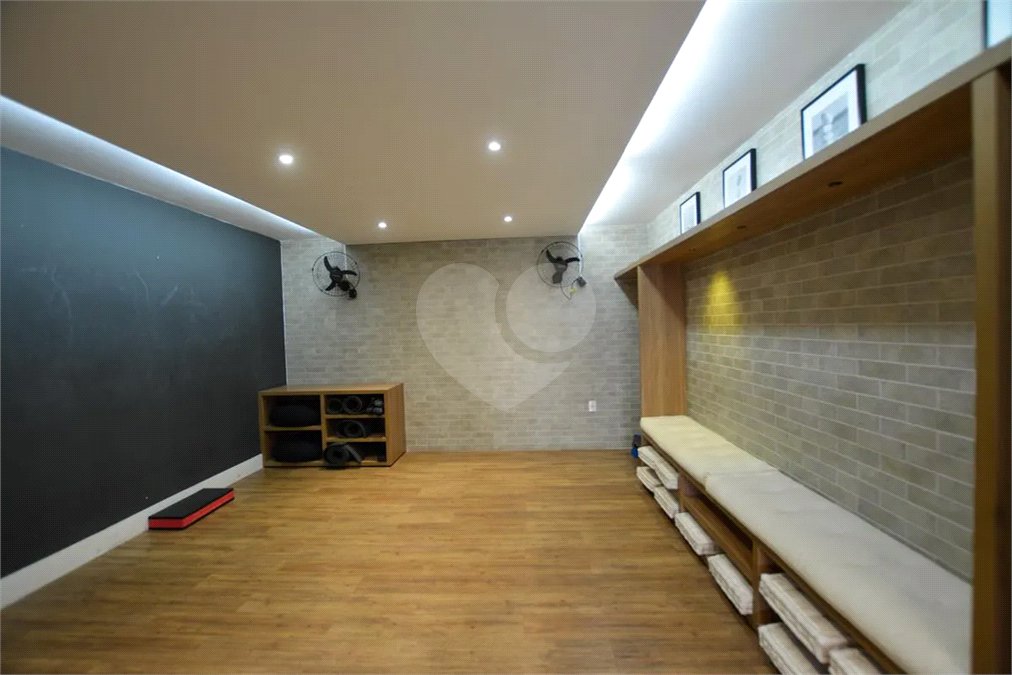 Apartamento à venda com 2 quartos, sendo 1 suíte, em Ferreira, São Paulo, SP