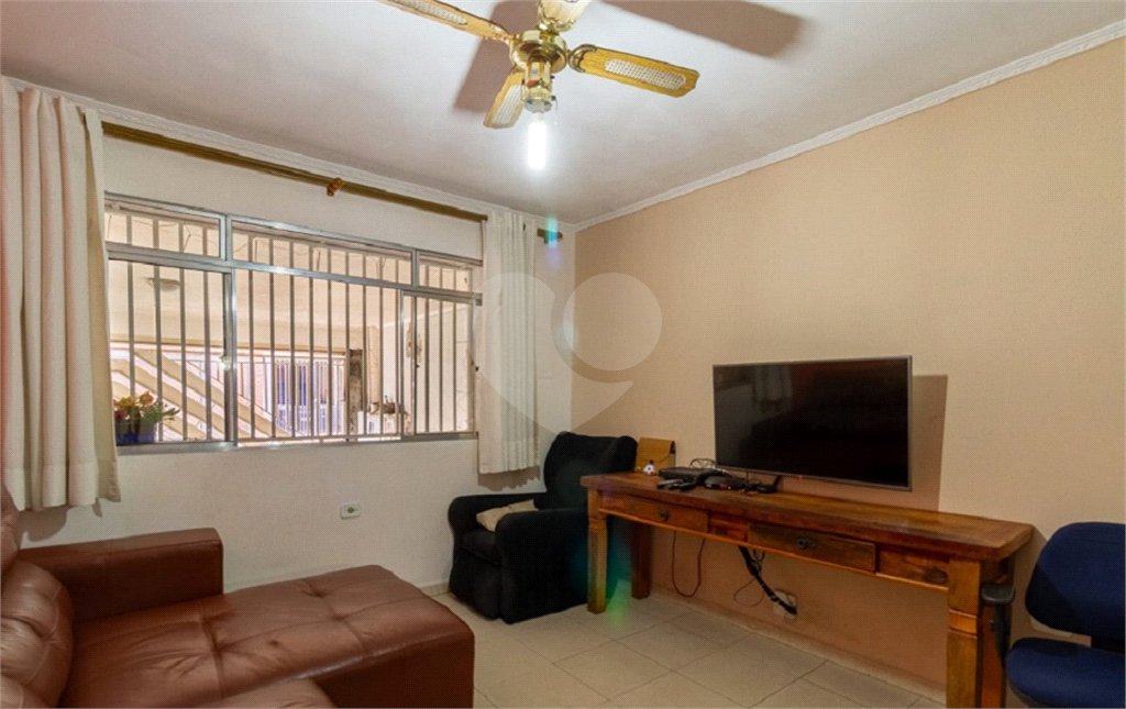 Sobrado à venda com 3 quartos, sendo 2 suítes, em Freguesia do Ó, São Paulo, SP