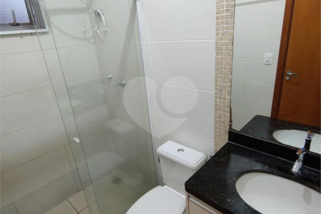 Apartamento à venda com 2 quartos, sendo 1 suíte,  em Residencial Flórida, Ribeirão Preto, SP