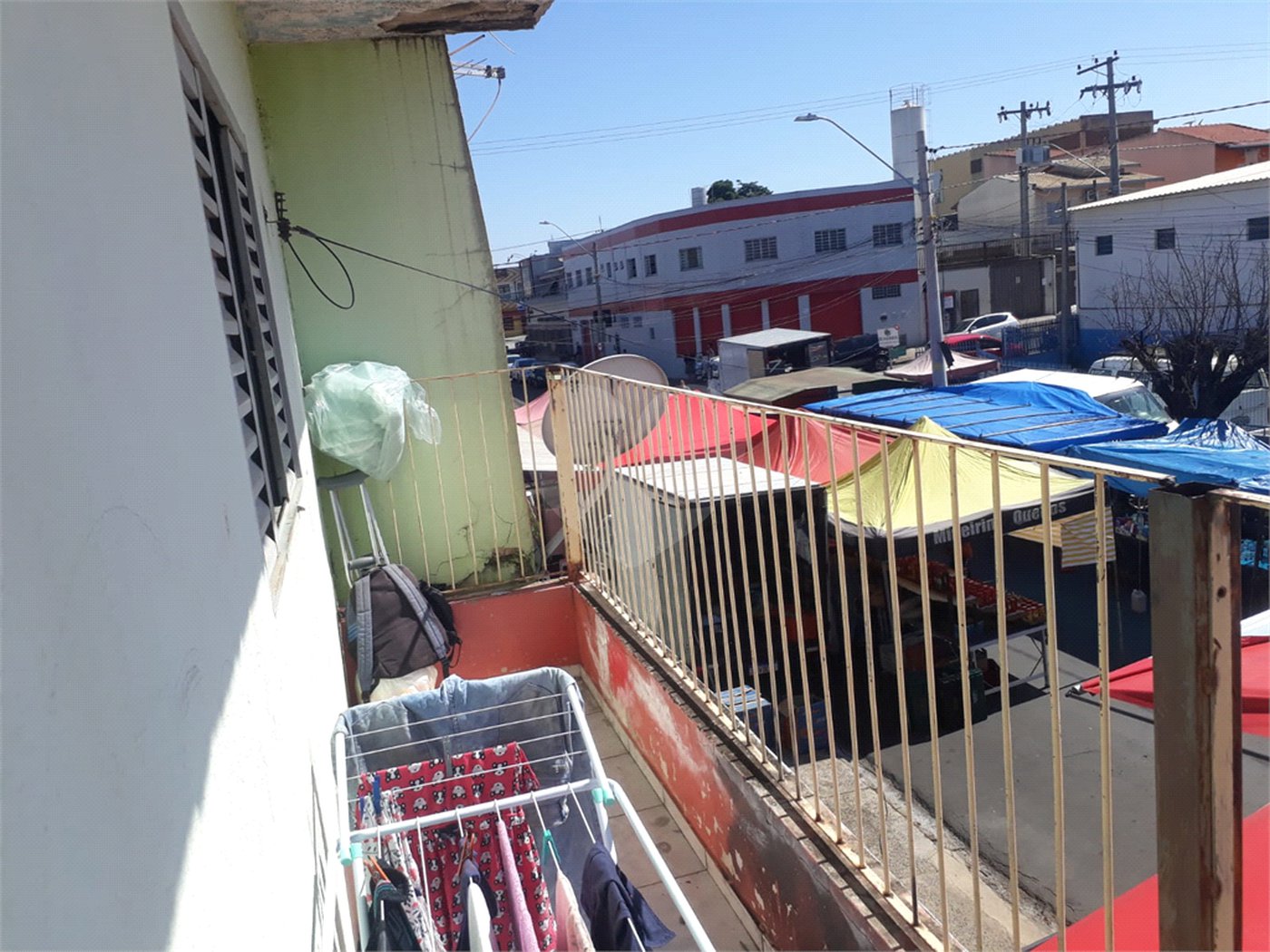 Casa de Vila à venda com 4 quartos, sendo 1 suíte,  em Jardim Morada do Sol, Indaiatuba, SP