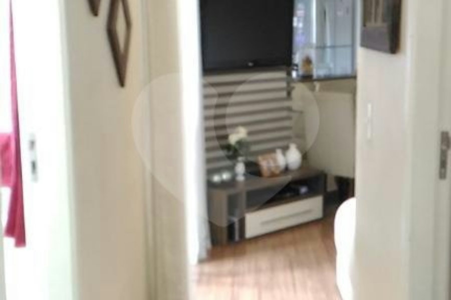 Apartamento à venda com 2 quartos em Vila Nova Cachoeirinha, São Paulo, SP