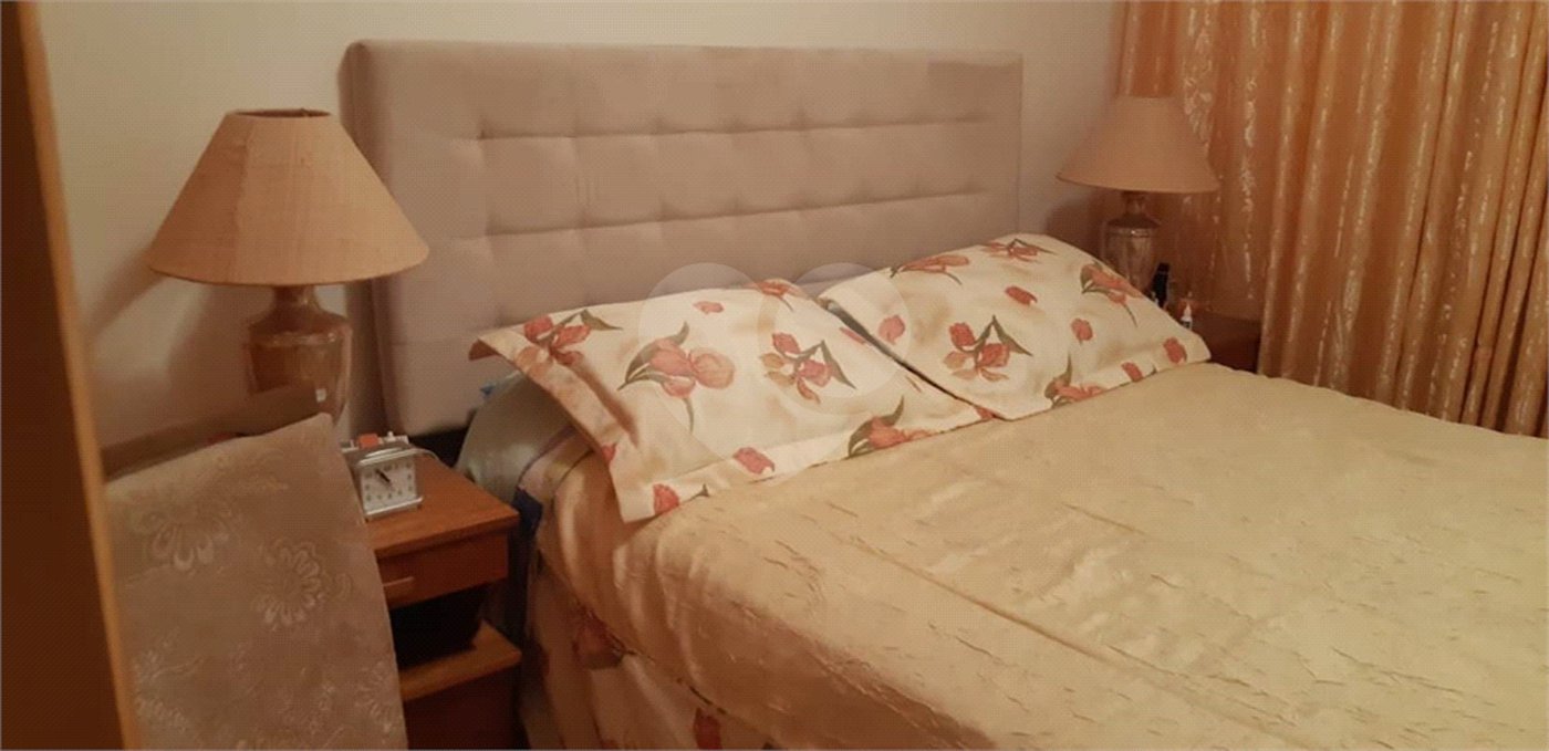 Apartamento à venda com 3 quartos, sendo 1 suíte, em Santana, São Paulo, SP