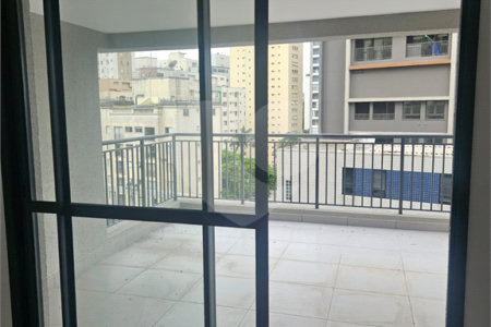Apartamento à venda com 2 quartos, sendo 1 suíte,  em Cidade Monções, São Paulo, SP