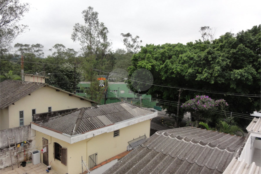 Sobrado à venda com 4 quartos em Mandaqui, São Paulo, SP