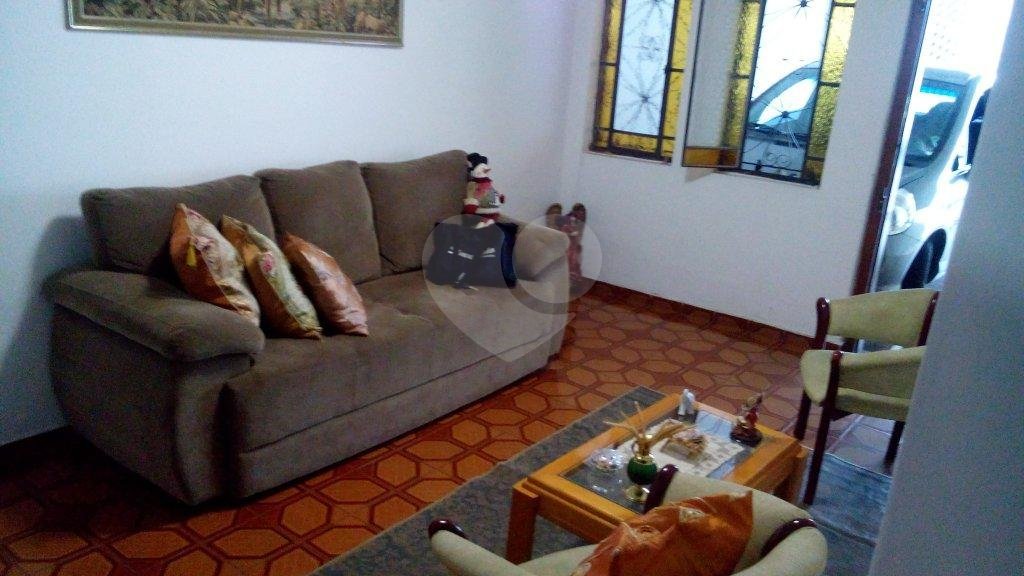 Casa Térrea à venda com 3 quartos em Imirim, São Paulo, SP