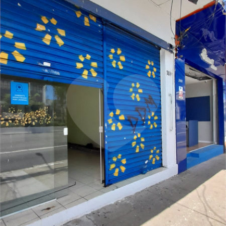Loja à venda ou para alugar em Vila Mariana, São Paulo, SP