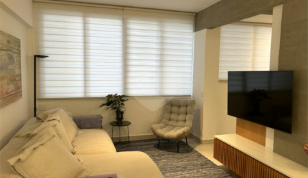Apartamento à venda com 2 quartos em Itaim Bibi, São Paulo, SP