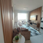 Apartamento à venda com 2 quartos em Parque Edu Chaves, São Paulo, SP