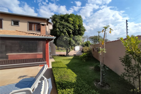 Chácara à venda com 7 quartos, sendo 1 suíte,  em Recanto Campestre Internacional de Viracopos Gleba 6, Indaiatuba, SP