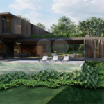 Casa à venda com 5 suítes no condomínio Lago Azul Residencial e Golfe, Araçoiaba da Serra - SP