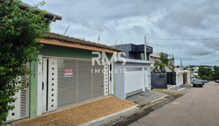 Casa à venda com 3 quartos, sendo 1 suíte,  em Itu Novo Centro, Itu, SP
