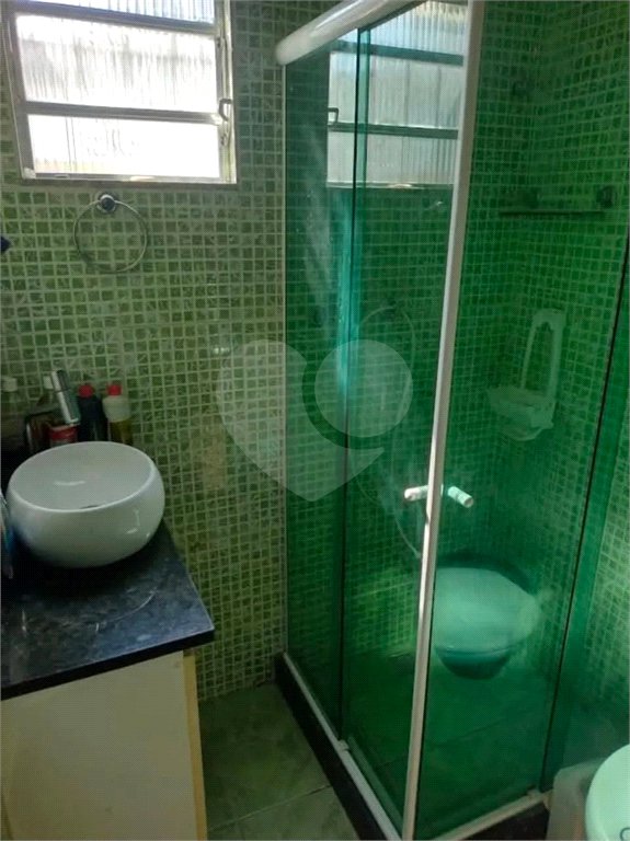 Sobrado à venda com 1 quarto em Realengo, Rio de Janeiro, RJ