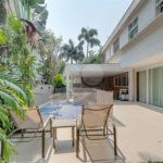 Casa à venda com 3 suítes no condomínio Residencial Canumã, São Paulo - SP