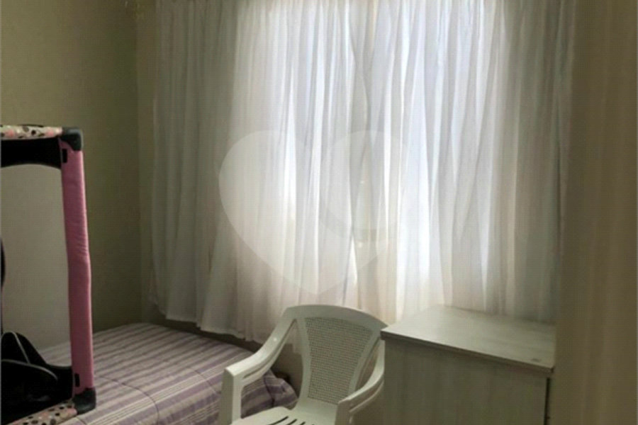 Sobrado à venda com 3 quartos, sendo 1 suíte, em Pirituba, São Paulo, SP