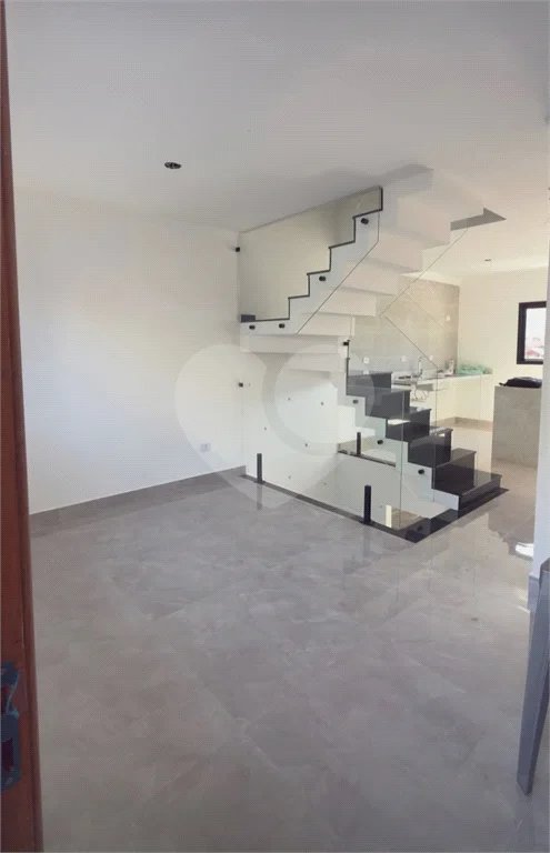Sobrado à venda com 3 quartos, sendo 1 suíte, em Mandaqui, São Paulo, SP