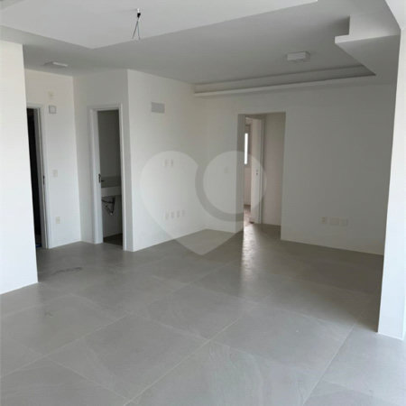 Apartamento à venda com 3 suítes no Centro, São Bernardo do Campo, SP