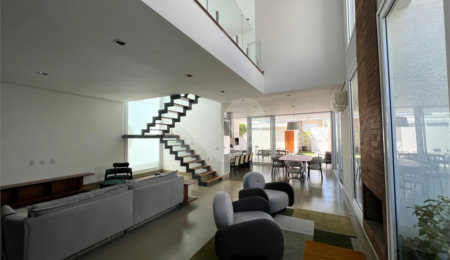 Casa à venda com 3 suítes no condomínio Bella Cittá Mogi das Cruzes, Mogi das Cruzes - SP