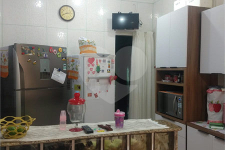 Casa à venda com 2 quartos em Adriana, Rio de Janeiro, RJ