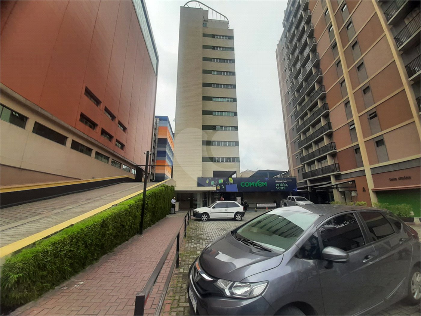 Sala para alugar em Santana, São Paulo, SP