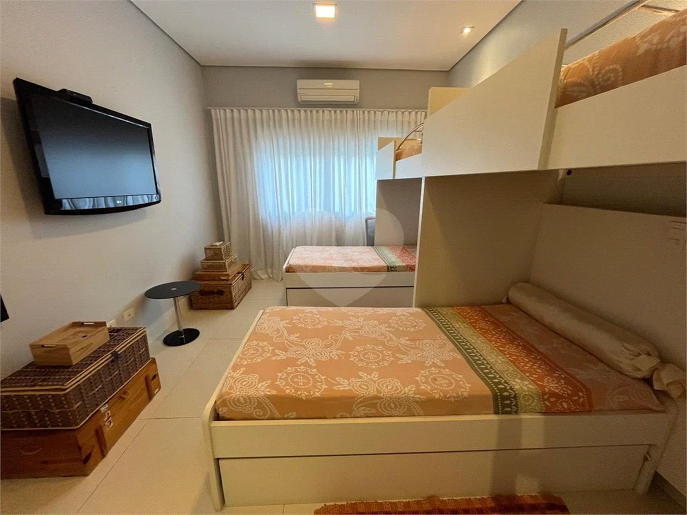 Excepcional Casa de 4 Suítes no Condomínio Monte Alegre em Piracicaba