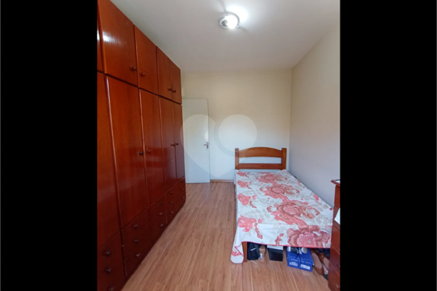 Casa à venda com 5 quartos em Mandaqui, São Paulo, SP