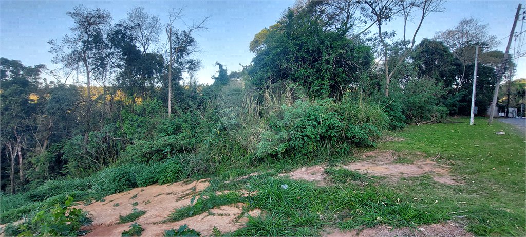 Terreno à venda no condomínio Sausalito, Mairiporã - SP